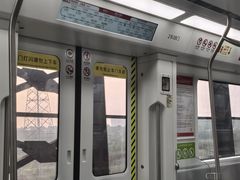 -南昌昌北国际机场