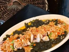 -三酉星·枫·山風与野菜(上海总店)