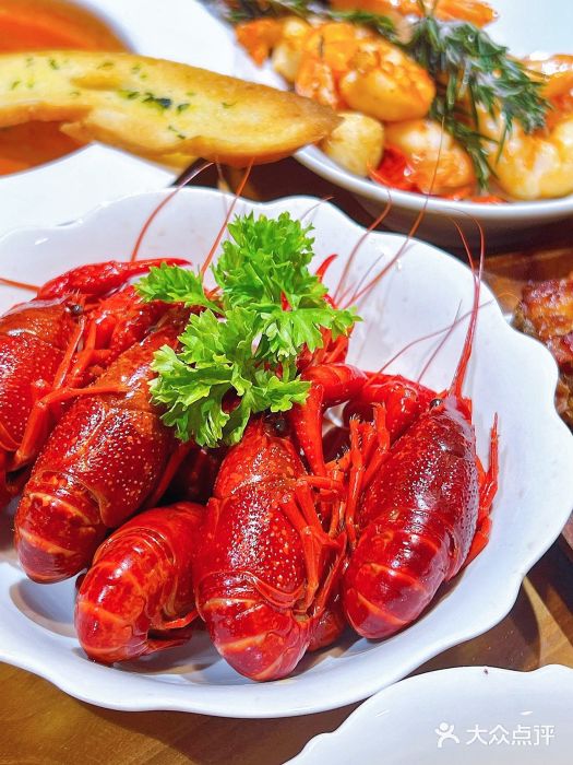 红小满休闲餐厅(十全街店)图片