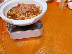 -冇味湘潭菜(湘江世纪城店)