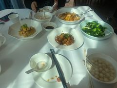 -上海小南国(不夜城店)