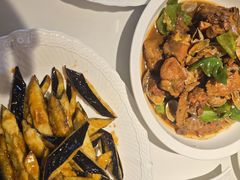 -船歌·鱼水饺青岛菜(正阳路店)