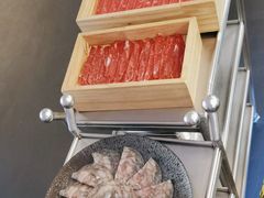 -王家渡火锅店(棕榈泉店)