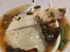 -云尊府云南菜·蒸汽石锅鱼(学清路店)