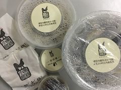 -黑鸡小馆(金源店)