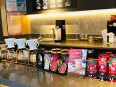 -星巴克(古象大酒店店)