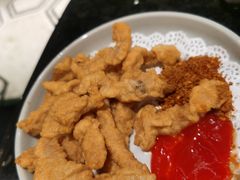 -湯系餐室(苏宁广场店)
