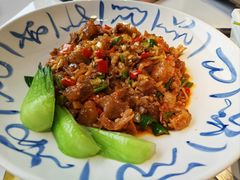 -马老六清真餐厅(雁滩店)