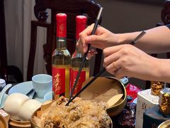 -面辣子·陕西家乡菜(钟楼店)
