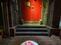 -丽江庭院之爱在路上(西单店)