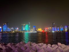 -情人坝酒吧街