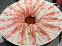 -韩宫宴烤肉·料理(合肥中环城店)