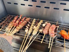 -她说户外烧烤团建(西湖店)