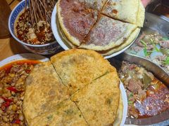 -大众跷脚牛肉馆·非遗传承单位(峨眉山店)