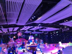 -梦幻奥陶纪景区