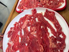 -毛辣果·贵州红酸汤牛肉火锅(西单店)