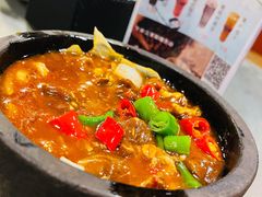 肥肠-滇越乘象云南餐厅(豆各庄店)