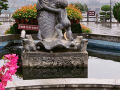 -包公祠