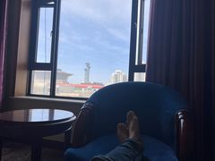 -北京国玉大酒店(鸟巢科技馆店)