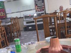 -马记伊源斋涮肉·清真菜(百子湾店)