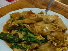 -阿古吉缅甸茶餐厅