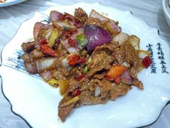 -碧海银沙海鲜餐厅(恒大海上威尼斯店)