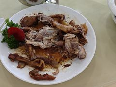 -鹏城人家海鲜酒家·23年老字号(较场尾店)