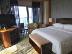 -绿城千岛湖喜来登度假酒店