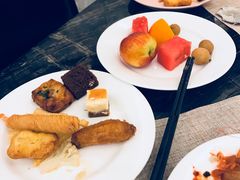 -东方红海鲜百汇(国际大厦店)