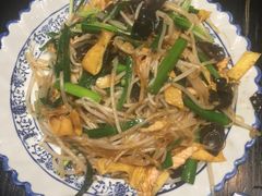 -百花深处·老北京风味菜