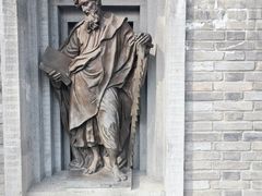 -平安桥天主教堂