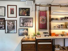 -Peet's 皮爷咖啡(东湖路手作店)