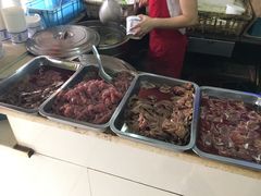 -王记生烫牛杂面馆(兰陵路店)