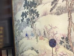 -太阳门淮扬菜(南京博物院店)