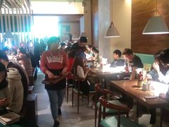 大堂-十面春风·江南面馆(崇宁路店)