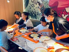 -比格比萨自助(宝山日月光店)