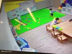 -巧虎KIDS早教托育成长中心(北京西城天虹中心)