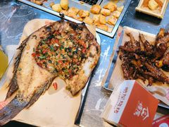 -塘屋烧烤·云南火塘烧烤品牌(新亚洲店)