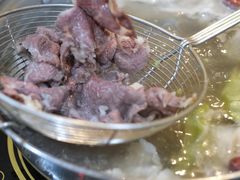 -伟记牛肉(金鸿公路店)