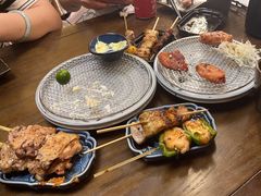 -一豚轩·烧鸟·豚骨拉面(五四路店)