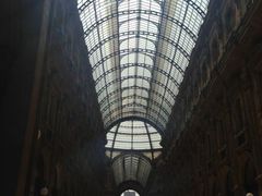 -埃马努埃莱二世拱廊