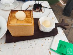 -大树餐厅(环球港店)