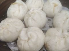 -都谷包子(天一广场店)