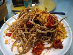 -五姊妹海鲜(火车站店)