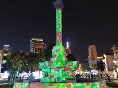 -天津意大利风情旅游区