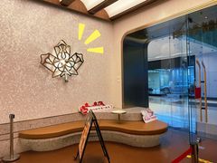 -Tims天好咖啡(河西万象城店)