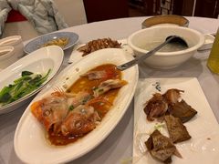 -全聚德(上海首店浦东店)