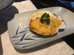 -曙亚洲餐厅-重庆富力艾美酒店(南坪万达广场店)