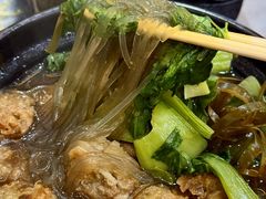 -许家黄土高坡砂锅总店