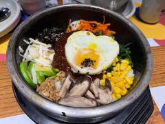 -樱花墅朝鲜族风味餐馆(创始店)